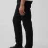 Pantaloni kaki slim moderni