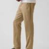 Pantaloni kaki slim moderni