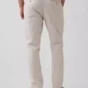Pantaloni kaki slim moderni