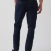 Pantaloni kaki slim moderni