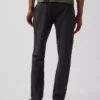 Pantaloni kaki slim moderni