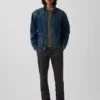 Pantaloni kaki slim moderni