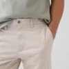 Pantaloni kaki slim moderni