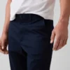 Pantaloni kaki slim moderni