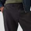 Pantaloni kaki slim moderni