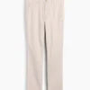 Pantaloni kaki slim moderni