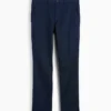 Pantaloni kaki slim moderni