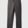 Pantaloni kaki slim moderni