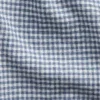 Pantaloni larghi comodi in misto lino e cotone per bambini