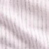 Pantaloni larghi comodi in misto lino e cotone per bambini
