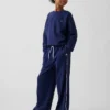 Pantaloni larghi comodi per bambini