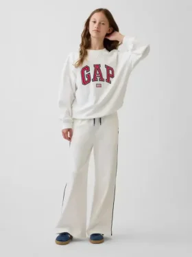 Pantaloni larghi comodi per bambini