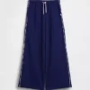 Pantaloni larghi comodi per bambini