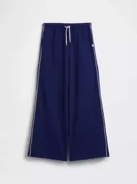 Pantaloni larghi comodi per bambini