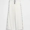 Pantaloni larghi comodi per bambini