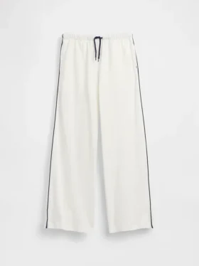 Pantaloni larghi comodi per bambini