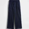 Pantaloni larghi comodi per bambini