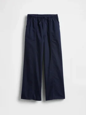 Pantaloni larghi comodi per bambini