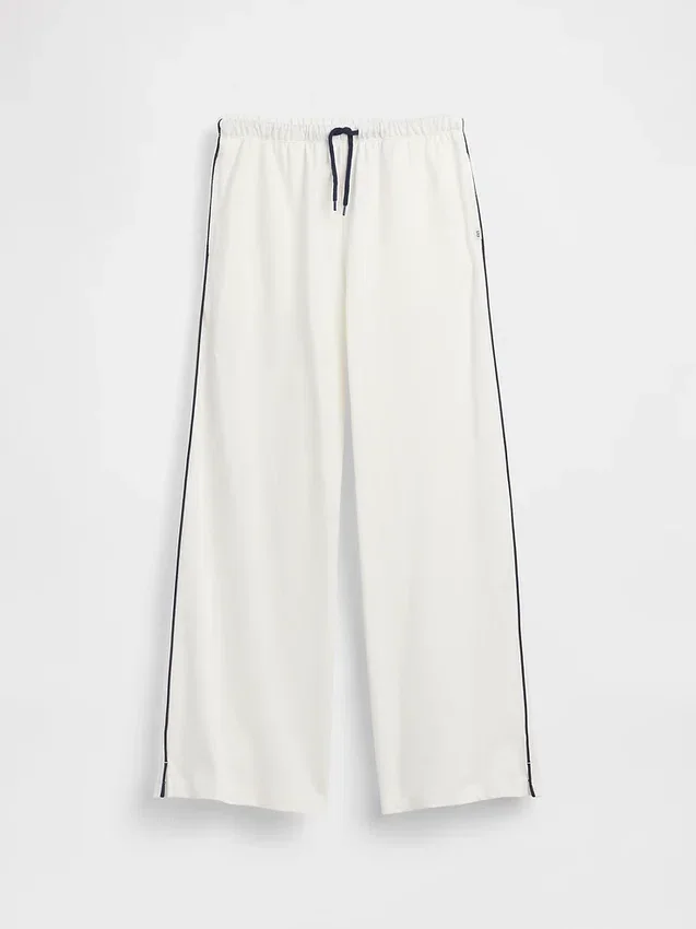 Pantaloni larghi comodi per bambini