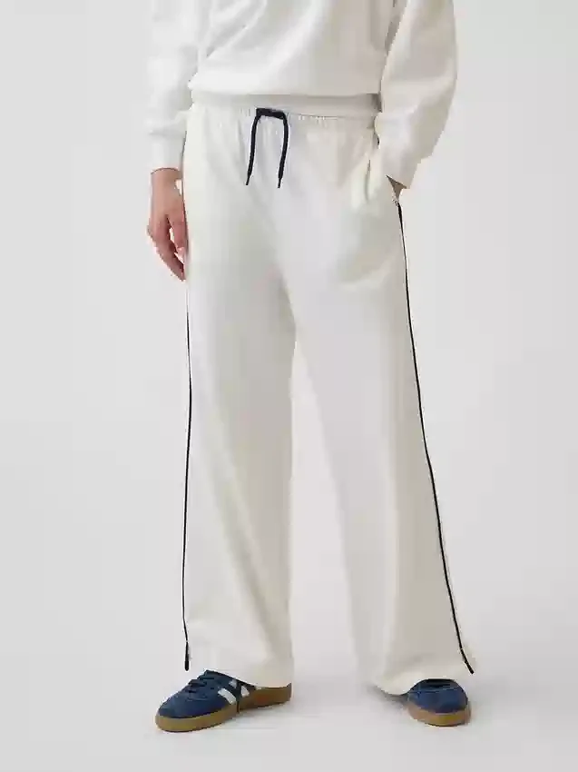Pantaloni larghi comodi per bambini