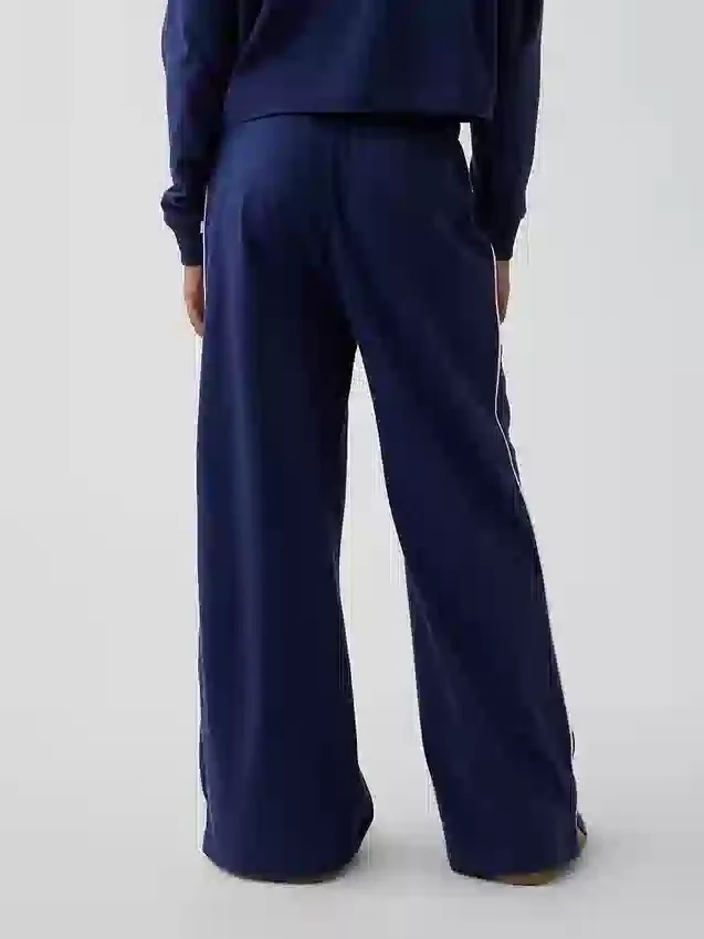 Pantaloni larghi comodi per bambini