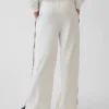 Pantaloni larghi comodi per bambini