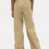 Pantaloni larghi comodi per bambini