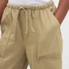 Pantaloni larghi comodi per bambini