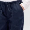 Pantaloni larghi comodi per bambini