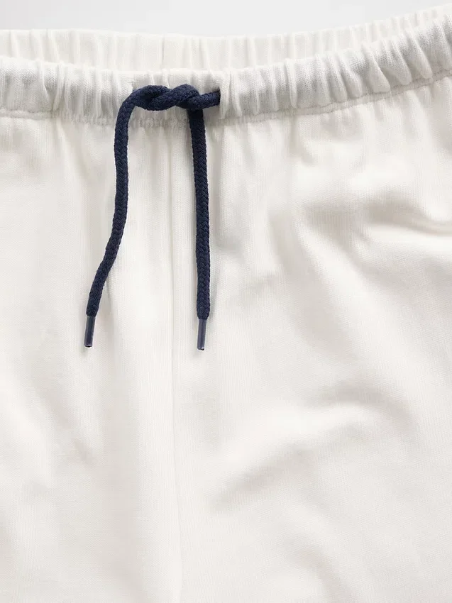 Pantaloni larghi comodi per bambini