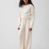 Pantaloni larghi dal taglio comodo per bambini