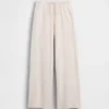 Pantaloni larghi dal taglio comodo per bambini