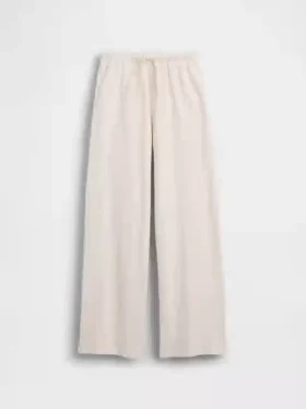Pantaloni larghi dal taglio comodo per bambini