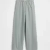 Pantaloni larghi dal taglio comodo per bambini