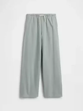 Pantaloni larghi dal taglio comodo per bambini