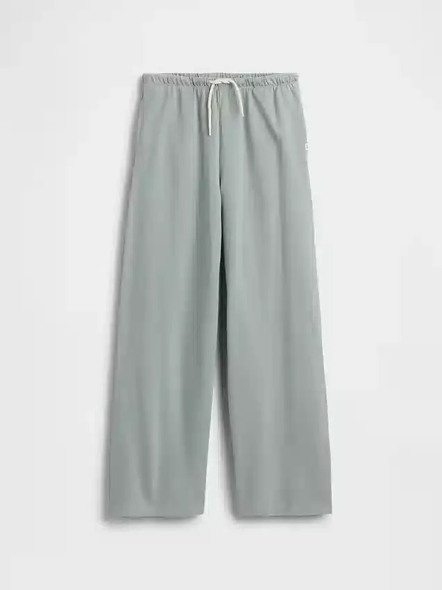 Pantaloni larghi dal taglio comodo per bambini