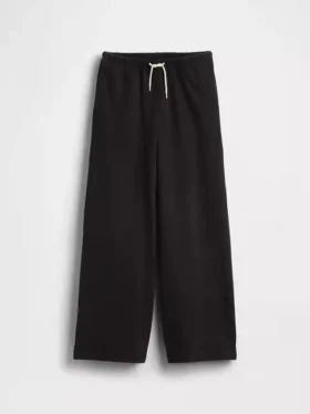 Pantaloni larghi dal taglio comodo per bambini