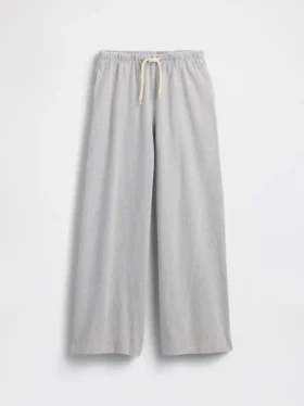 Pantaloni larghi dal taglio comodo per bambini