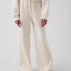 Pantaloni larghi dal taglio comodo per bambini
