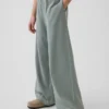 Pantaloni larghi dal taglio comodo per bambini