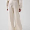 Pantaloni larghi dal taglio comodo per bambini