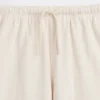 Pantaloni larghi dal taglio comodo per bambini