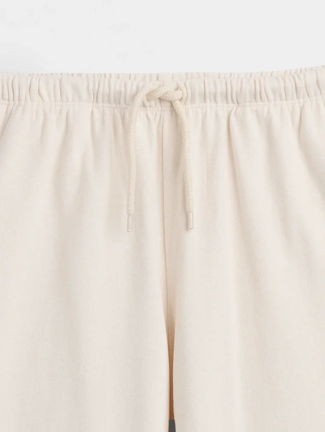 Pantaloni larghi dal taglio comodo per bambini