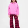 Pantaloni larghi e comodi per bambini