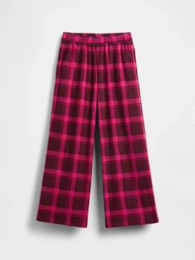 Pantaloni larghi e comodi per bambini