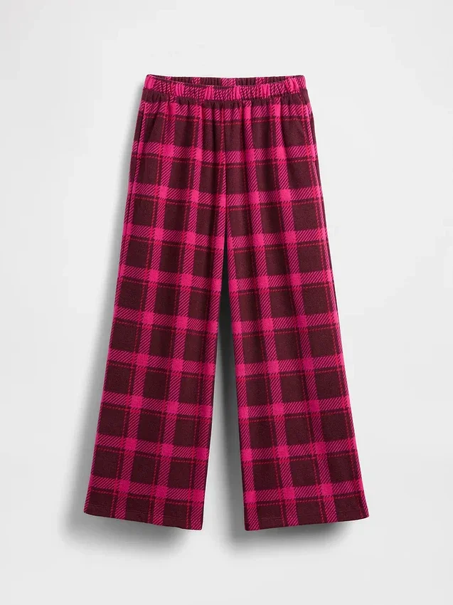 Pantaloni larghi e comodi per bambini