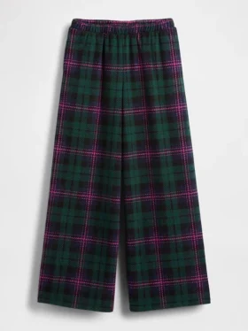 Pantaloni larghi e comodi per bambini