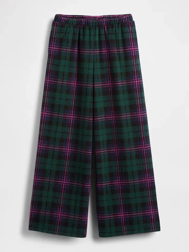 Pantaloni larghi e comodi per bambini