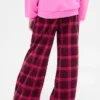 Pantaloni larghi e comodi per bambini