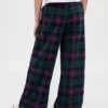 Pantaloni larghi e comodi per bambini
